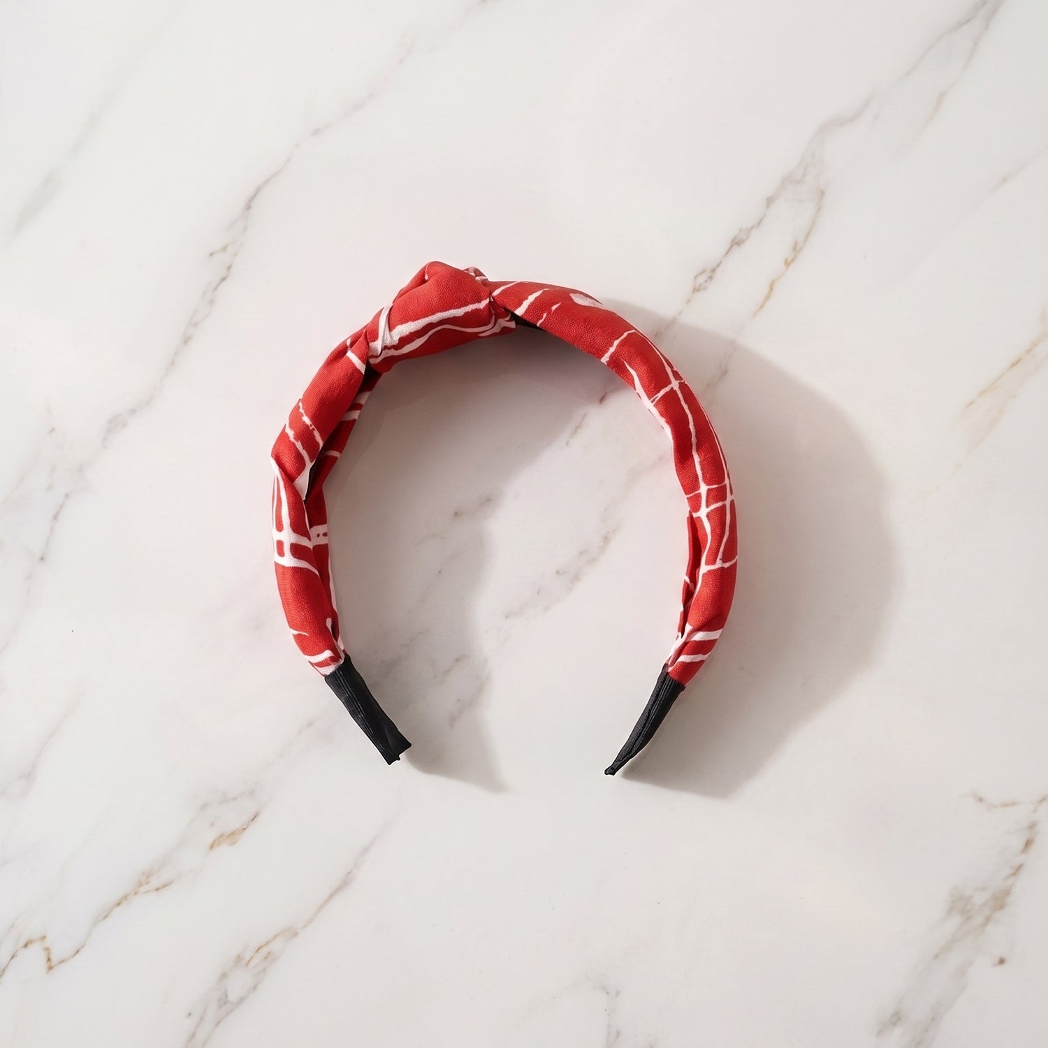 Women's Hairband – Stylish & Comfortable (1 Pc / Mix Color)