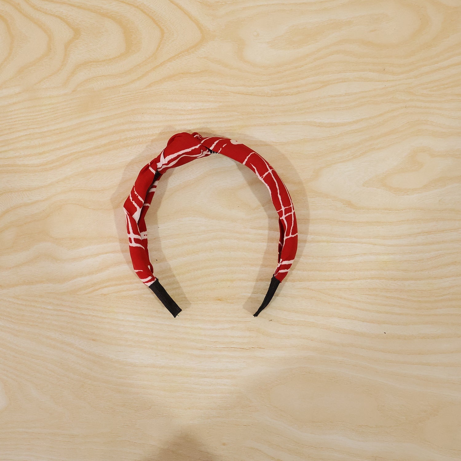 Women's Hairband – Stylish & Comfortable (1 Pc / Mix Color)