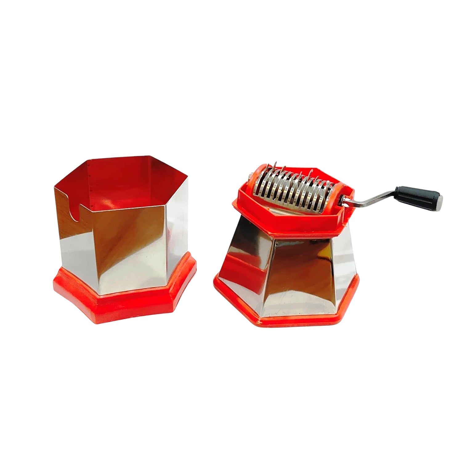 Vegetable Cutting Tool