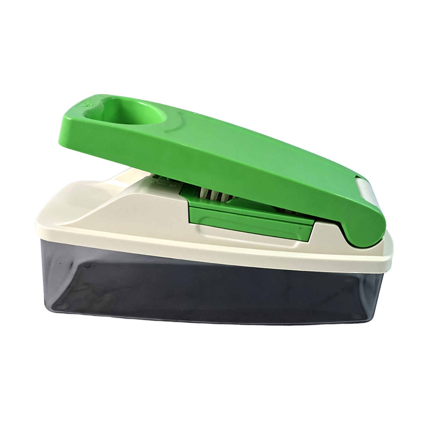Supermom Quick Nicer Dicer – Multipurpose Vegetable & Fruit Chopper