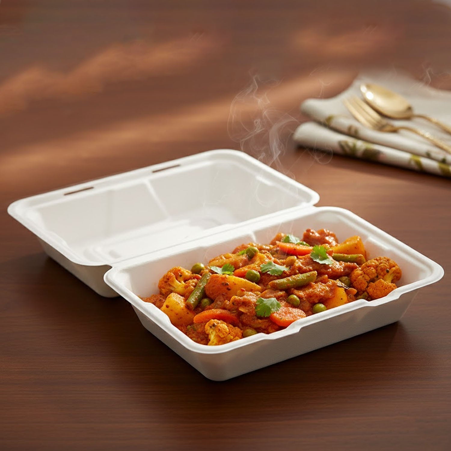 Serving Tray