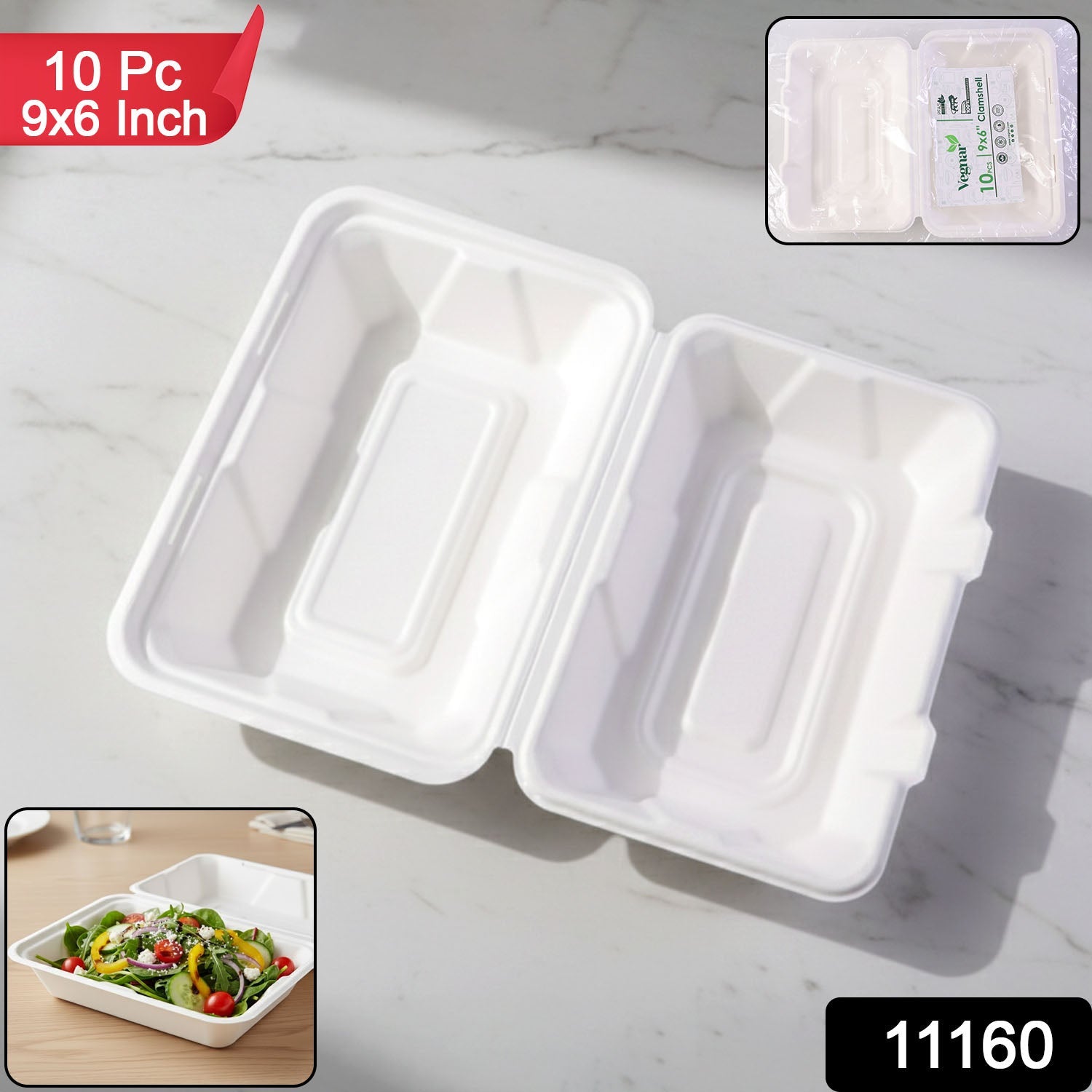 Food Container