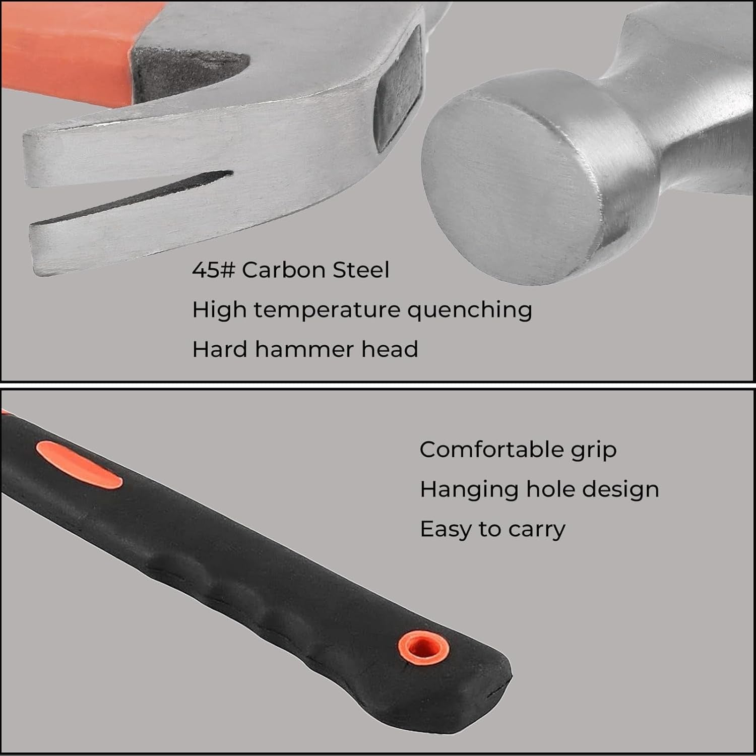 Claw Hammer