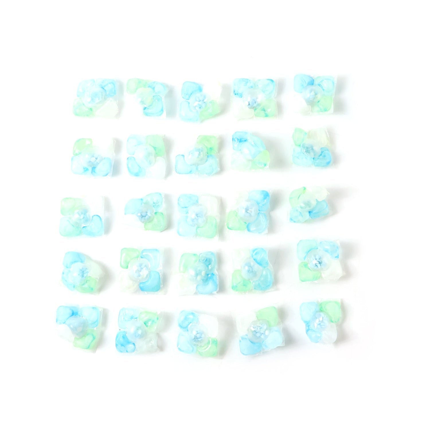 Pods for Clothes