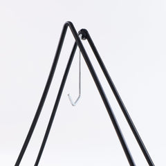 Compact Coil Holder