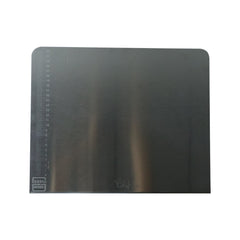 Rust-resistant kitchen chopping board