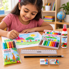 Kids Colouring Kit