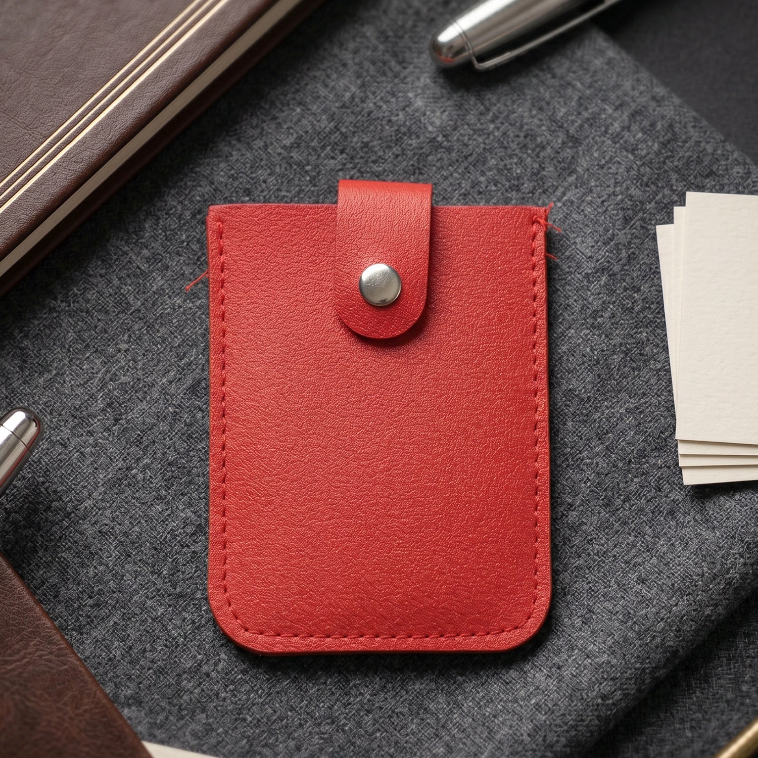 Card holder wallet suitable for men and women