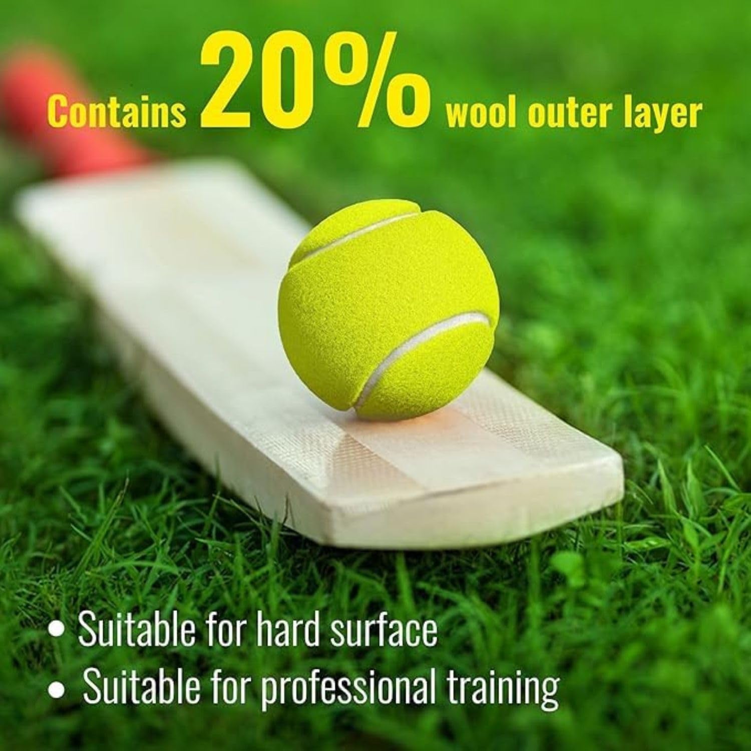 Tennis Balls
