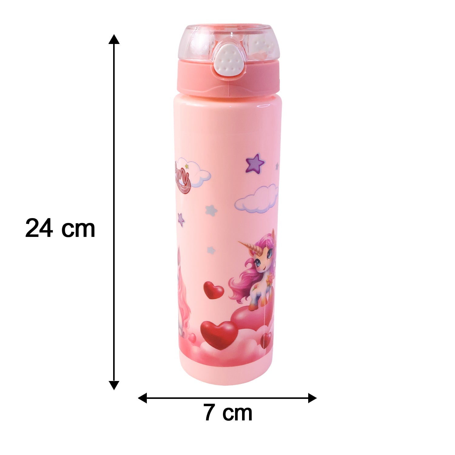 BPA free kids water bottle