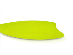 Silicone iron mat for hot tool safety