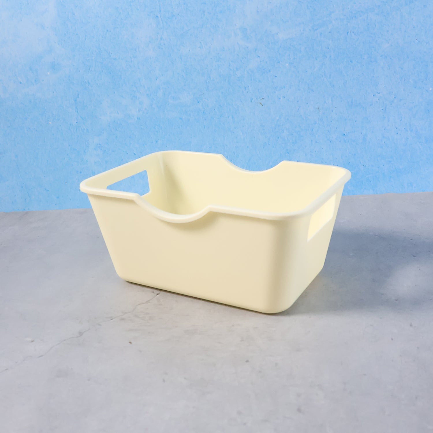 Multi-Purpose Storage Basket Organizer (15 x 10.5 cm, 4 Pc)