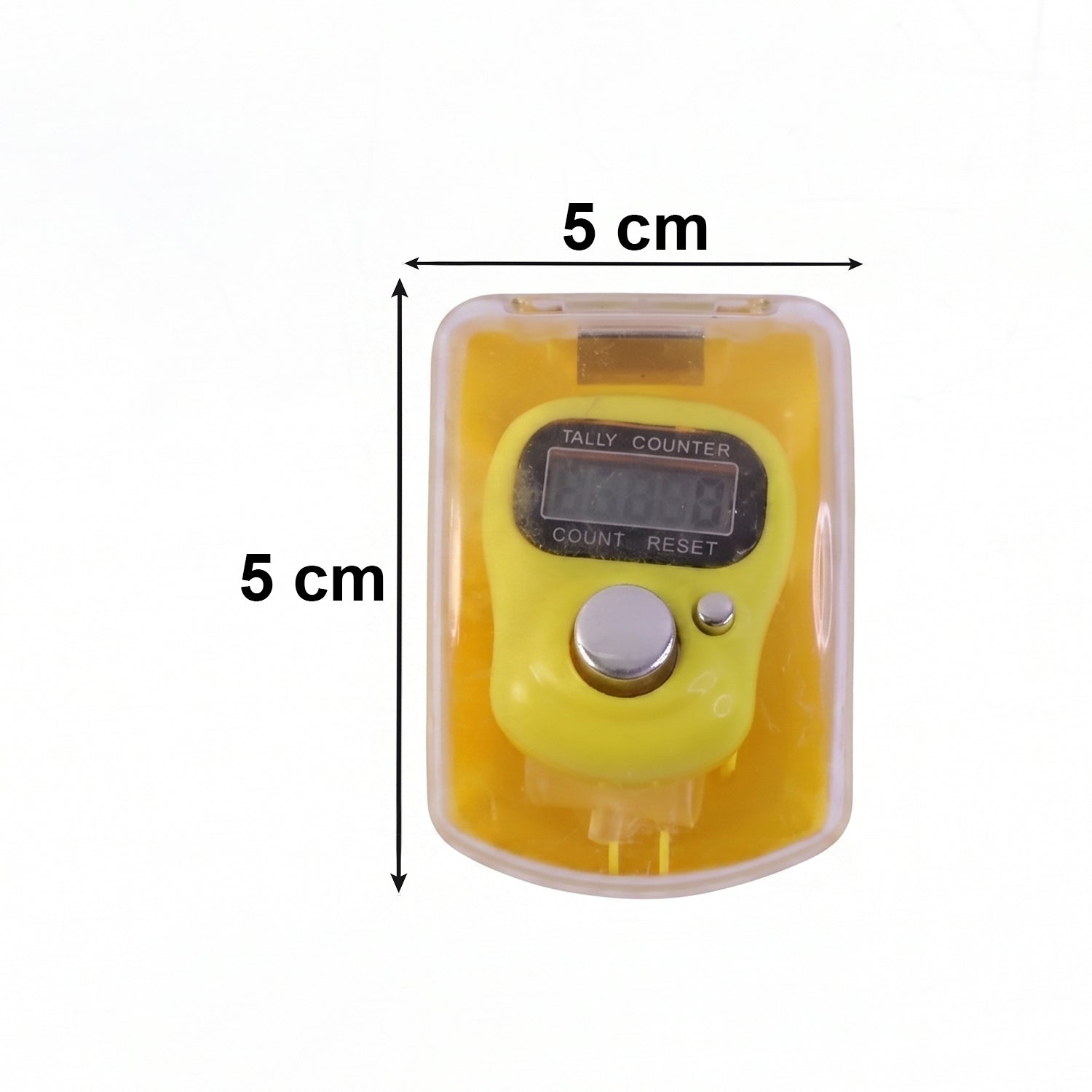 Digital Finger Tally Counter (1 Pc)