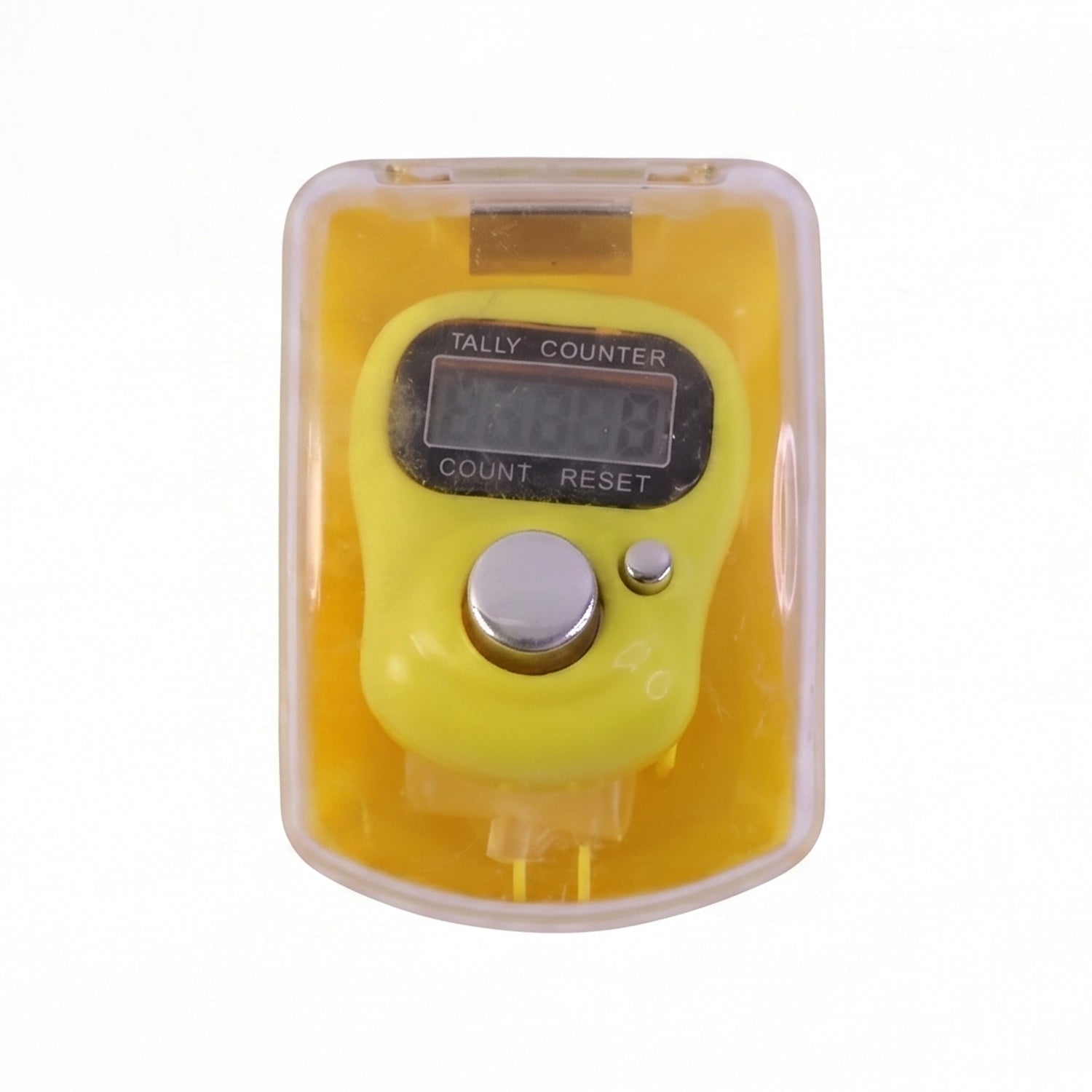 Digital Finger Tally Counter (1 Pc)