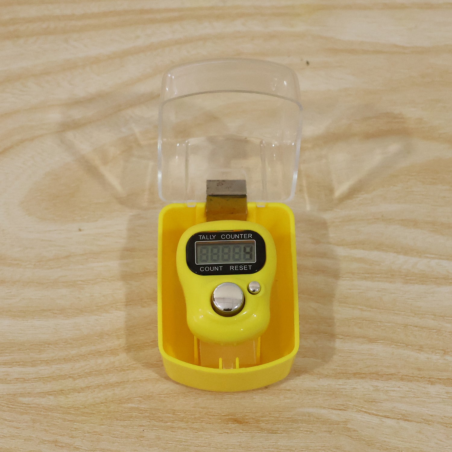 Digital Finger Tally Counter (1 Pc)