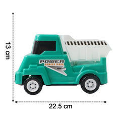 Dumper