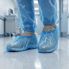 Elastic Fit Shoe Protector Covers