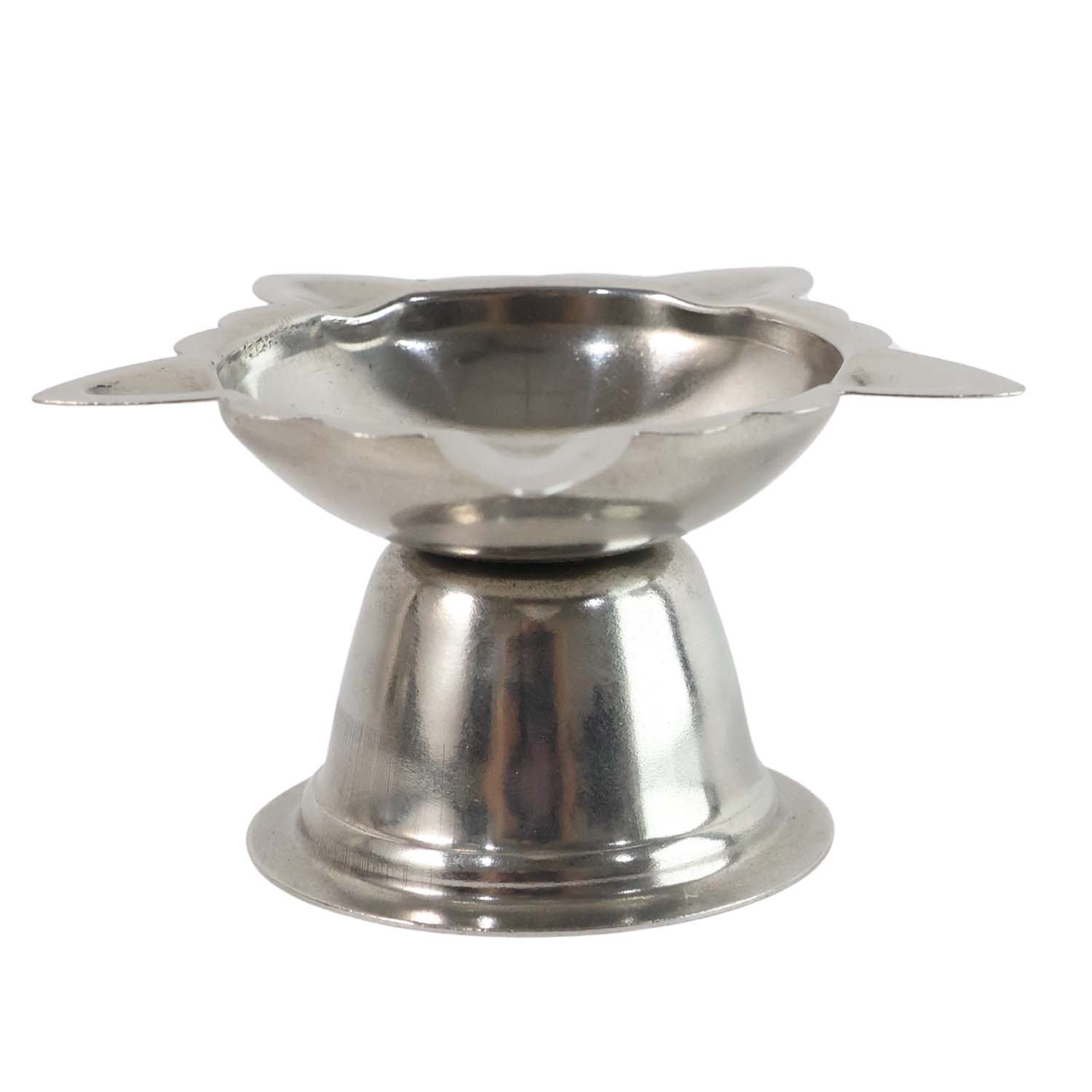 Metal Incense Holder