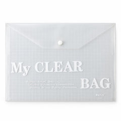 Document folder white bg