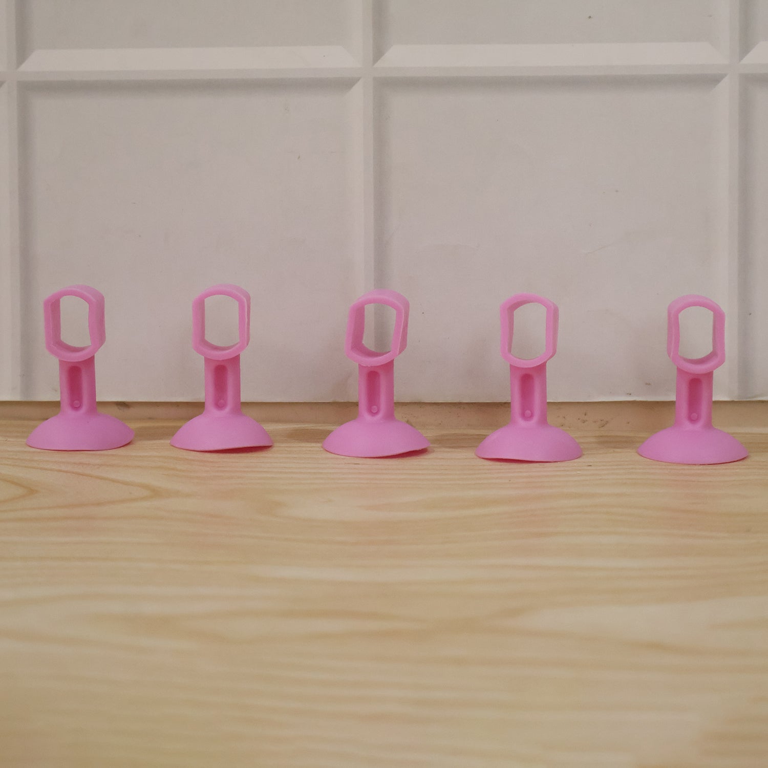 Silicone door stopper detail image
