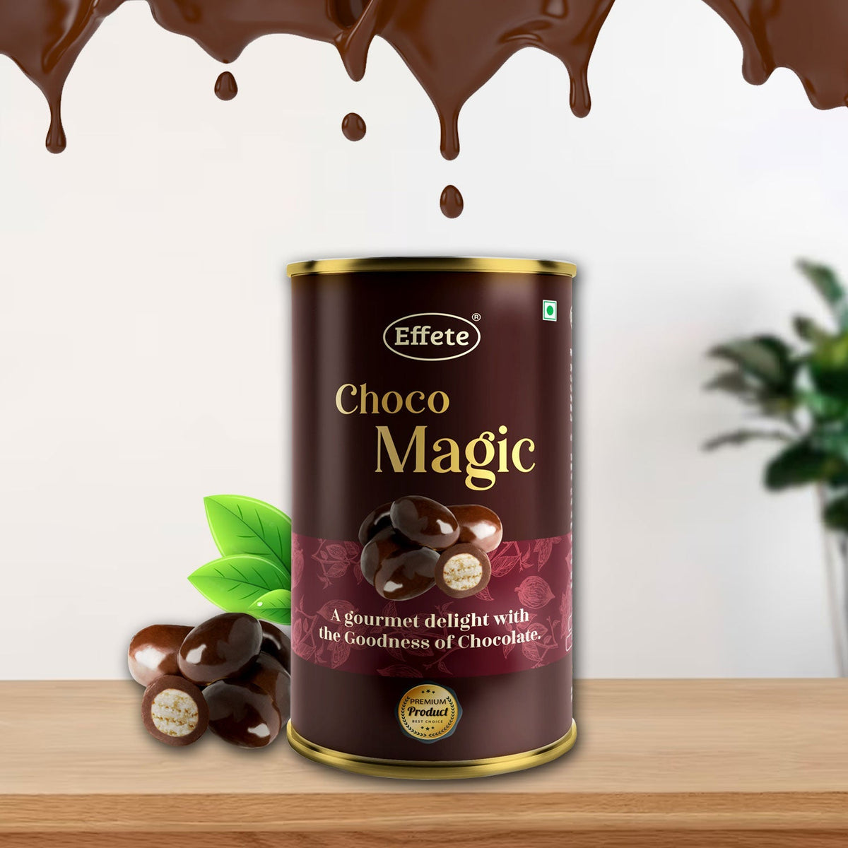 choco magic