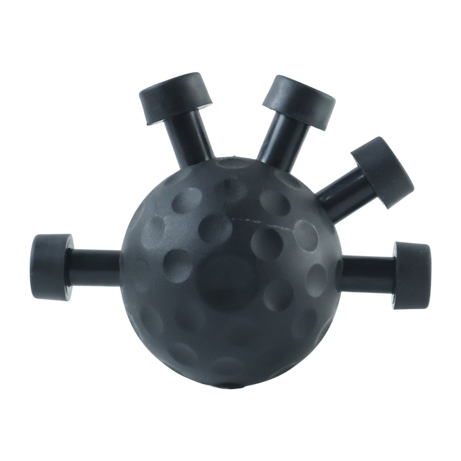 Eagle Claw Finger Gripper Hand Strength Trainer Power Wrist Exerciser (1 Pc)