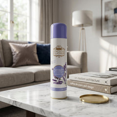 Lavender spray room fragrance