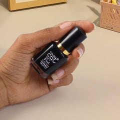 Premium Color Cat Get Feel Waterproof Eyeliner (8 ML / 1 Pc)