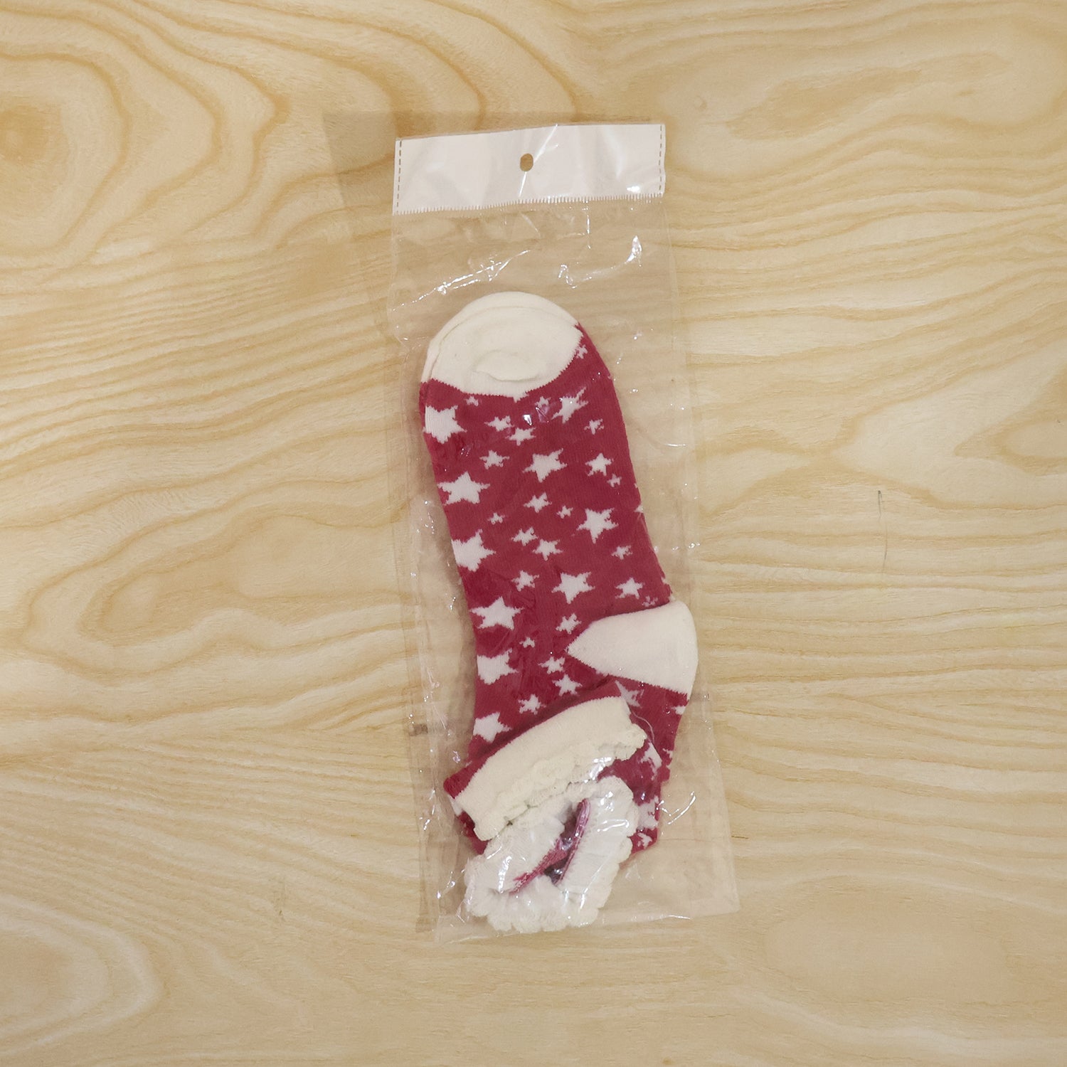 Soft Socks Comfortable Breathable Stretchable Assorted Design Colour