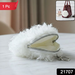 Keychain Pouch