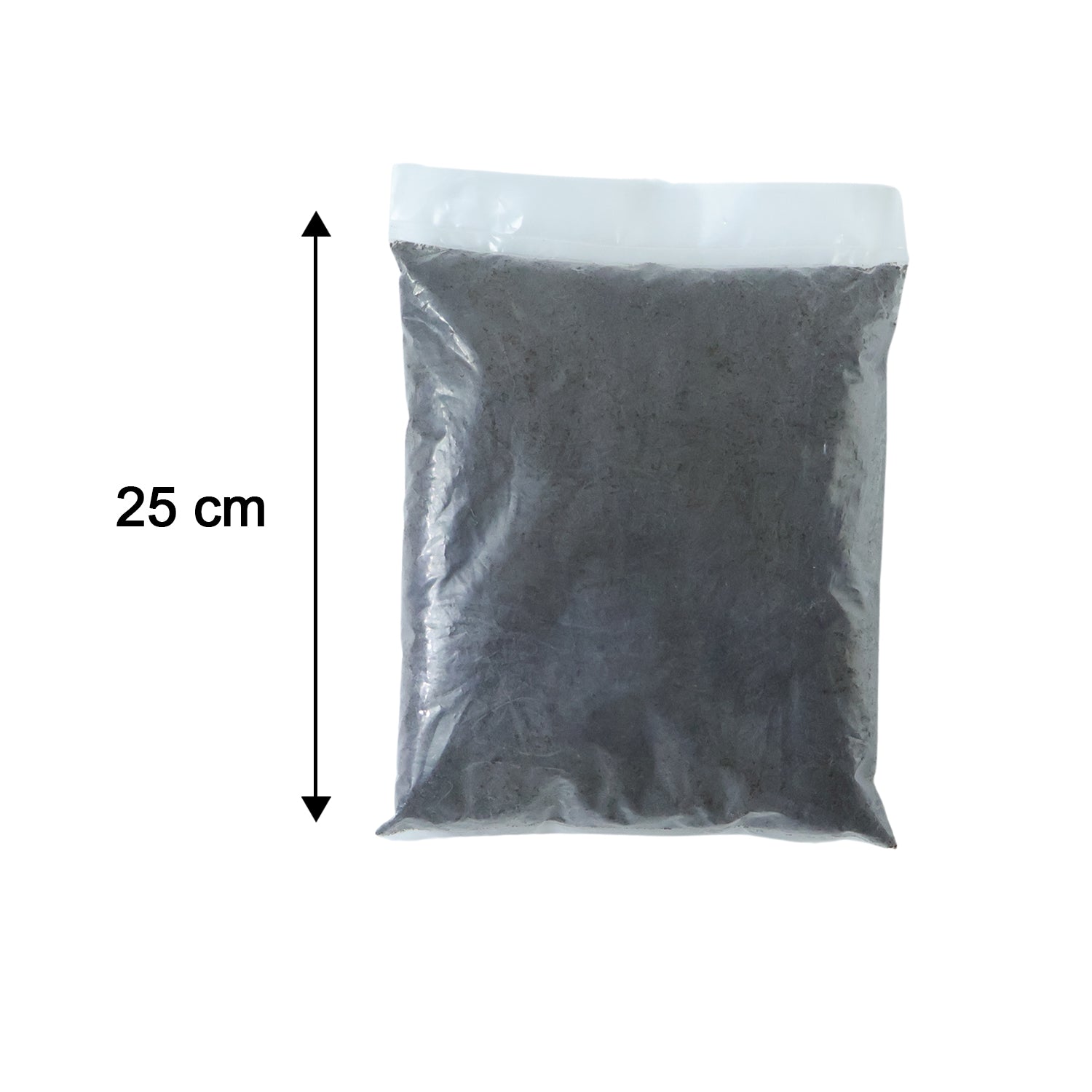 Organic Coco Peat Powder for Gardening Soil (1 Pc, 1 Kg Approx)