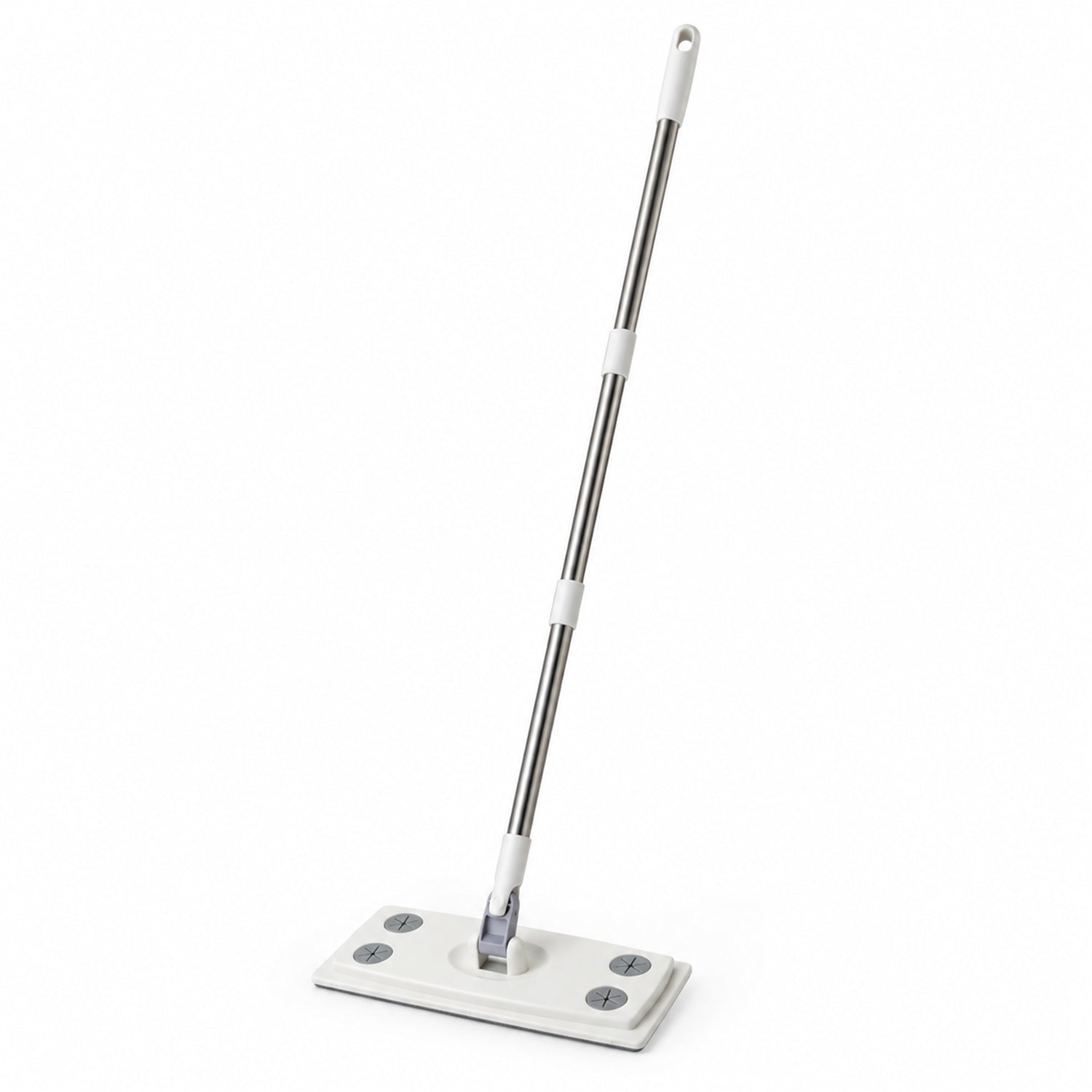 Flat mop design view