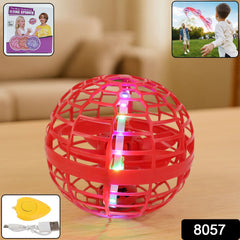 Flying Ball Toy in-use lifestyle shot