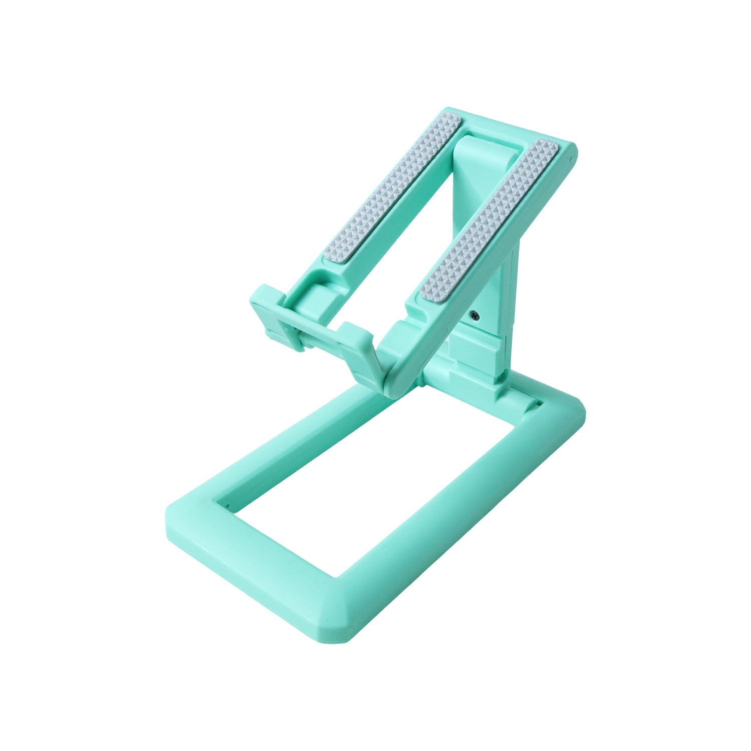 Plastic Foldable Mobile Phone Stand (1 Pc)