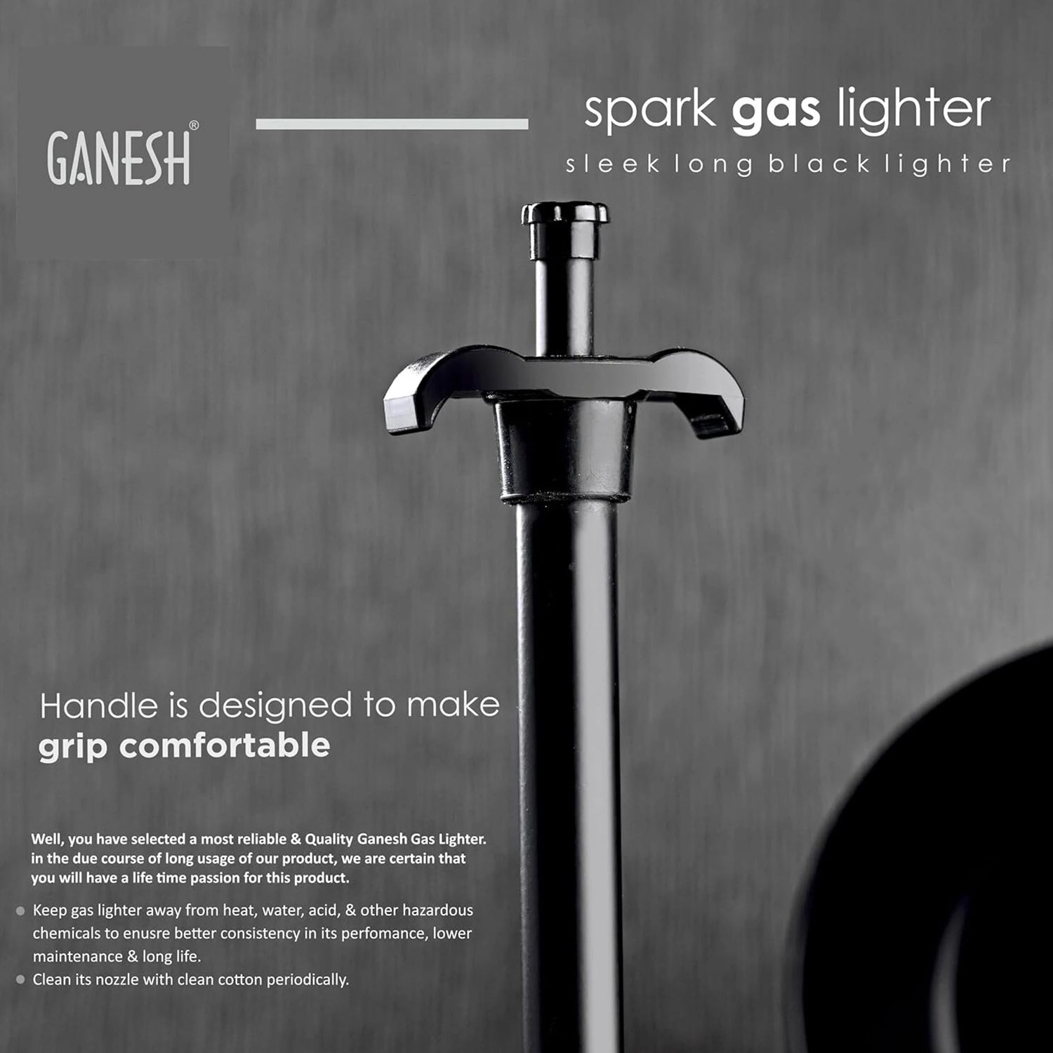 Stick Gas Lighter