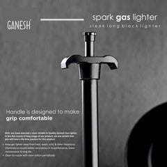 Stick Gas Lighter