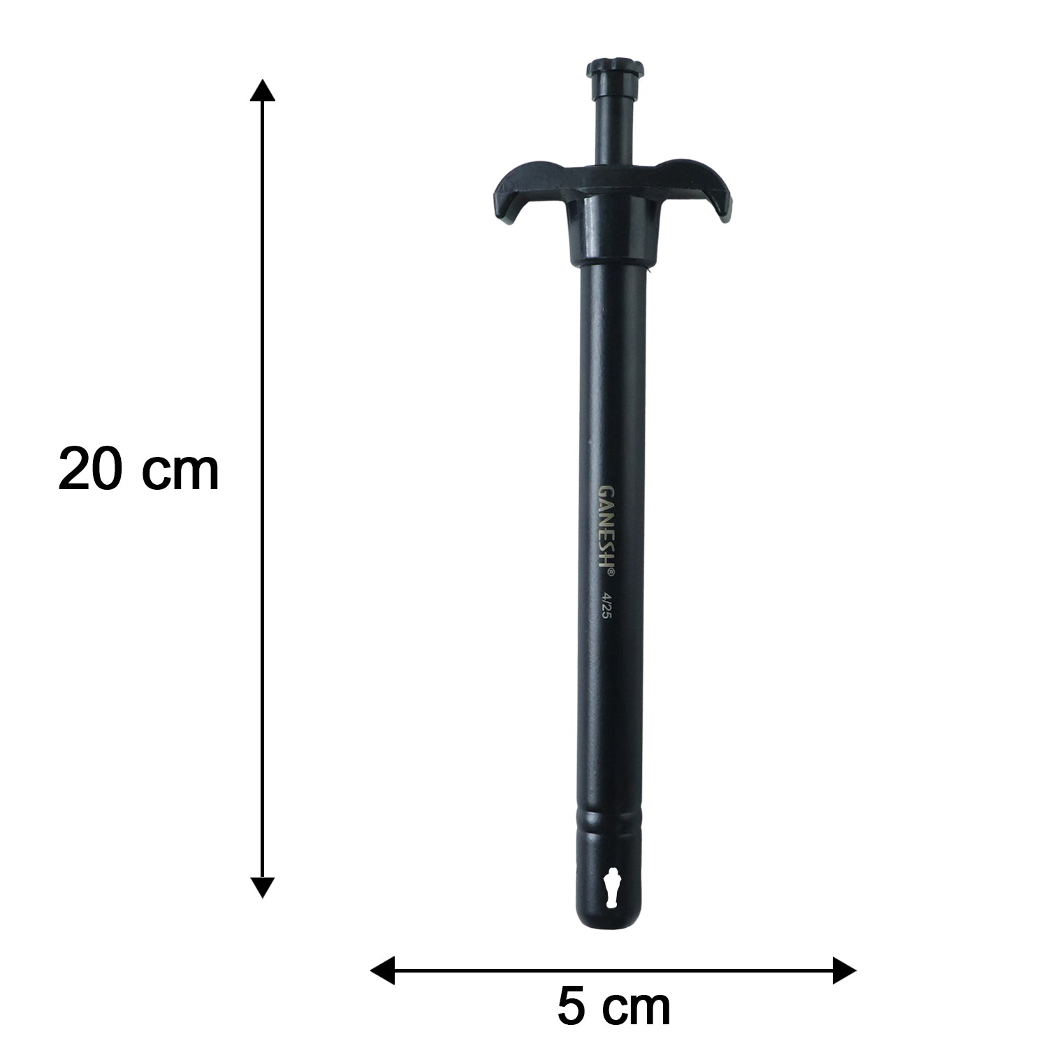 Ganesh Spark Gas Lighter, Premium Kitchen Stove Ignition Lighter (1 Pc)