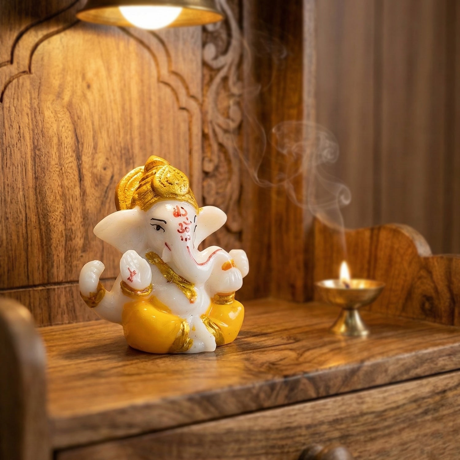 Ganesha Spiritual Showpiece