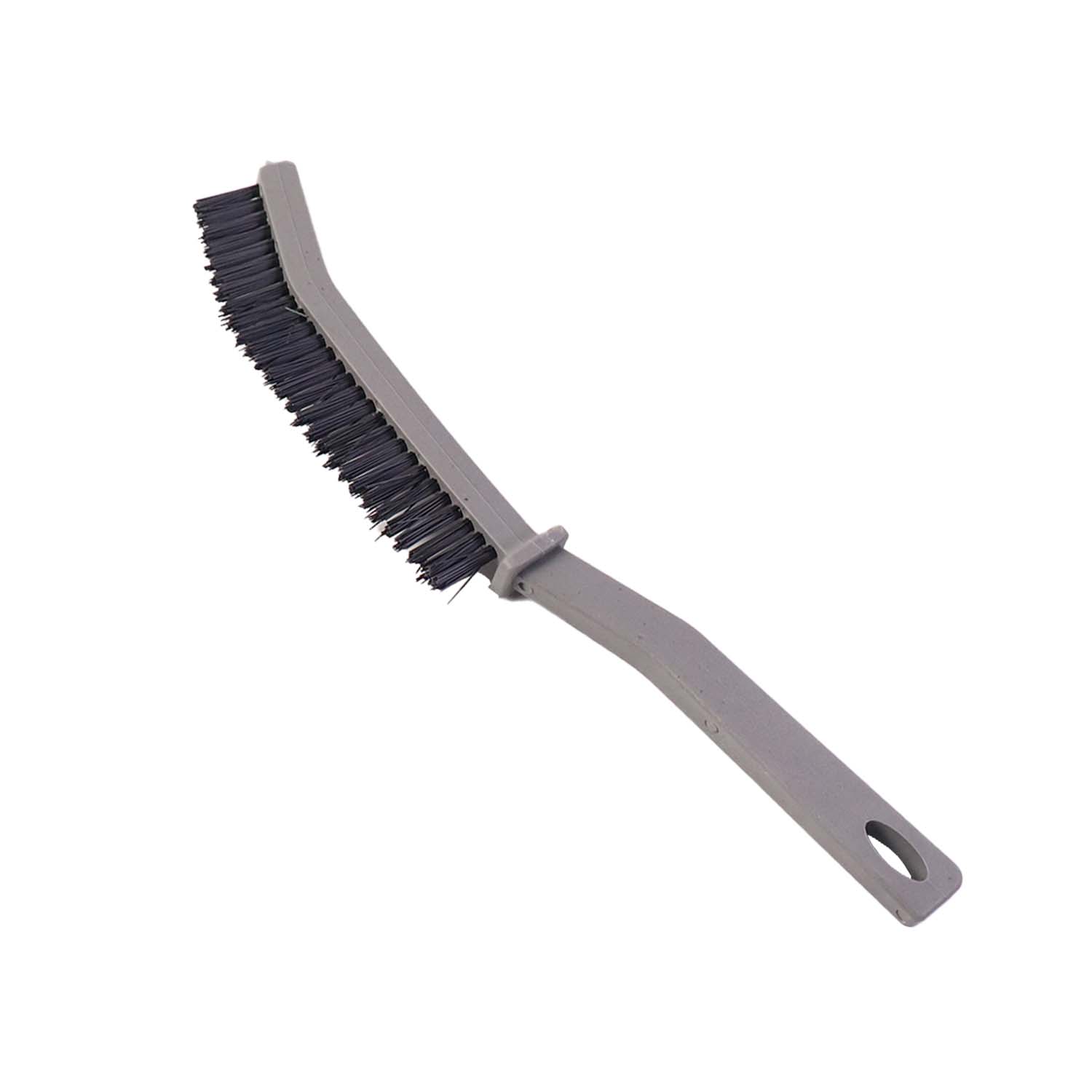 Long Handle Corner Cleaning Brush (2 Pc Set)