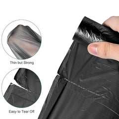 Extra-Strong Garbage Bag Roll (48x54CM / 1 Pc)