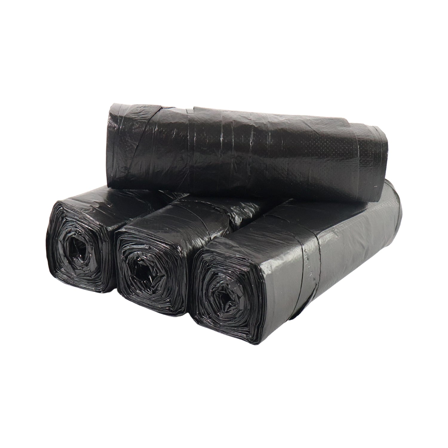 Garbage Bags – Pack of 4 Rolls (45 × 40 cm)