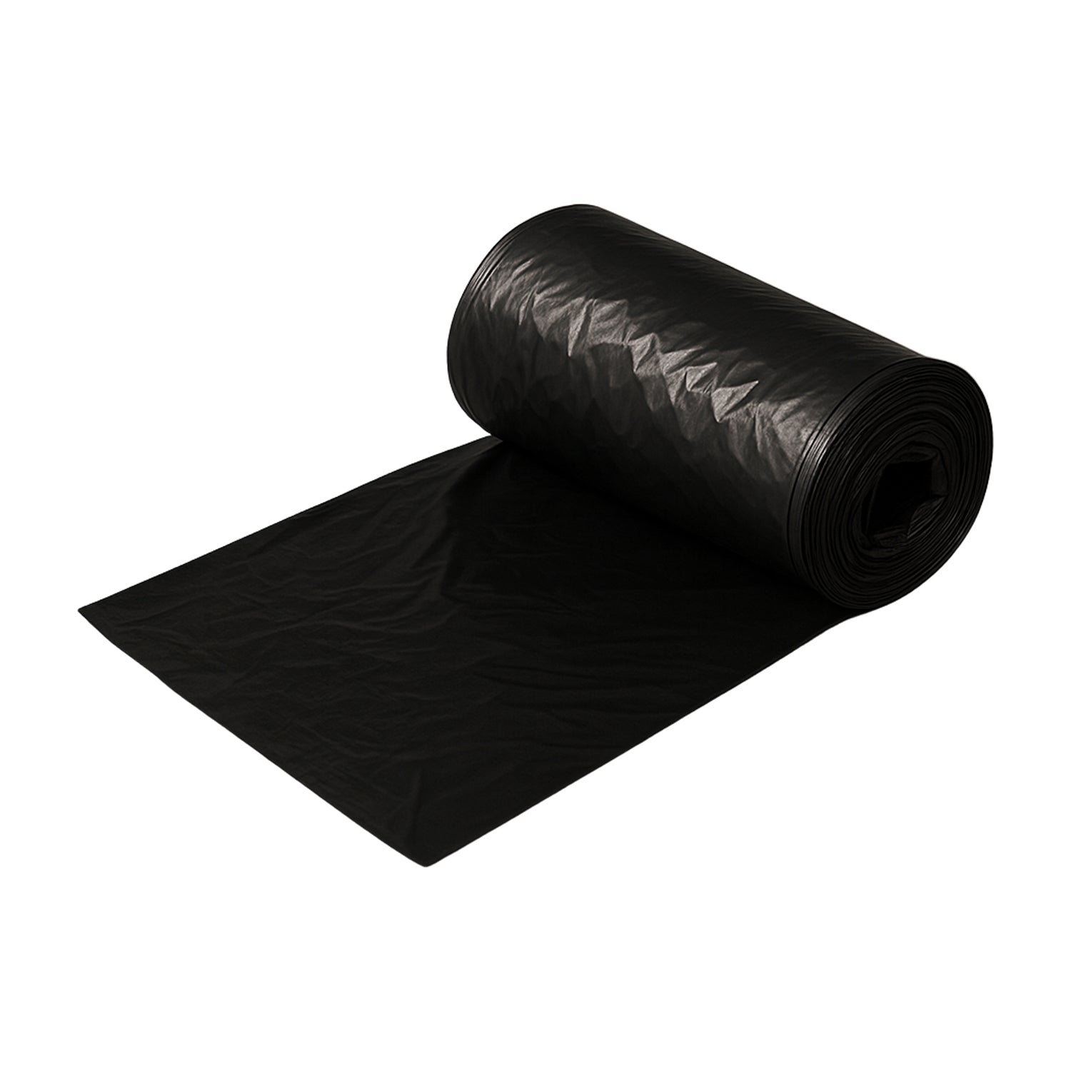 Extra-Strong Garbage Bag Roll (48x54CM / 1 Pc)