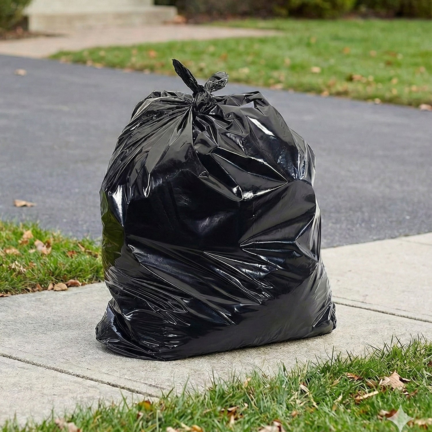 Bags Roll