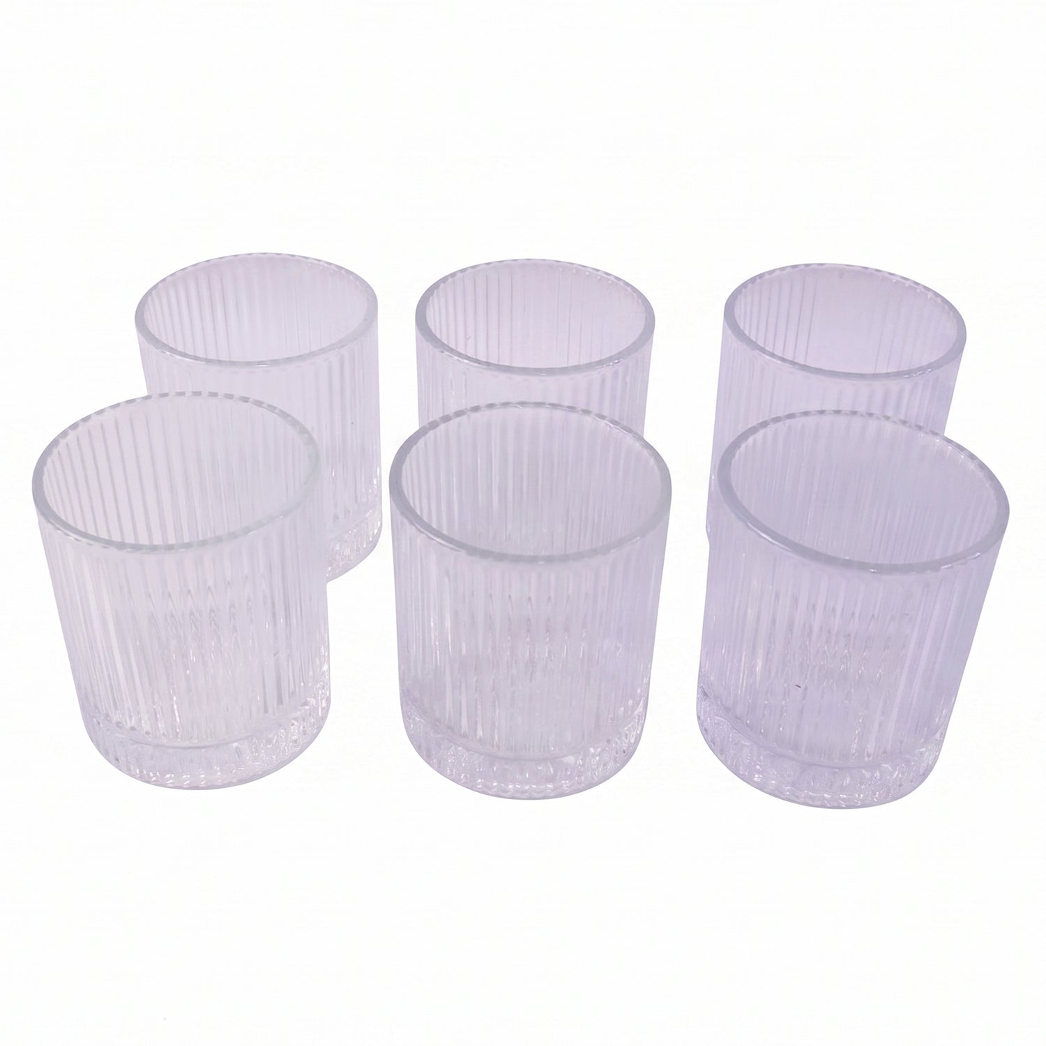 Rocks Glass Set