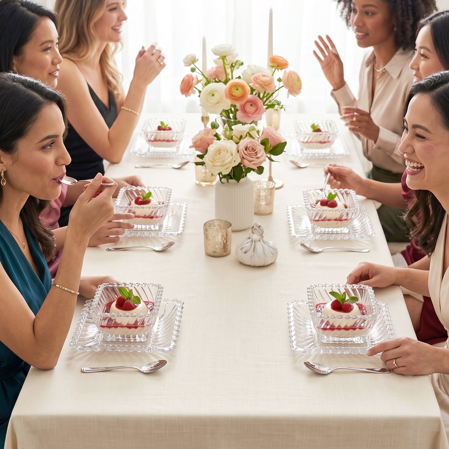 Dessert Serving Set