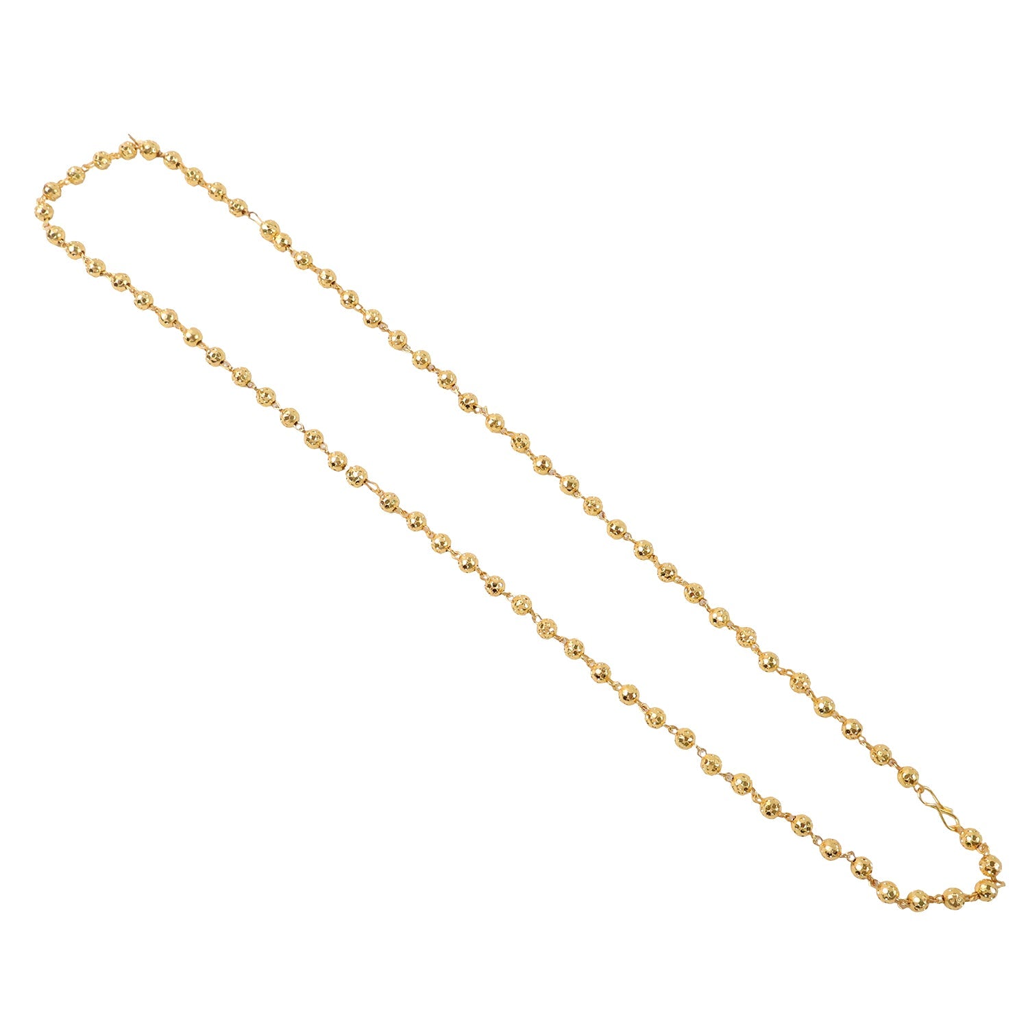 Long Necklace