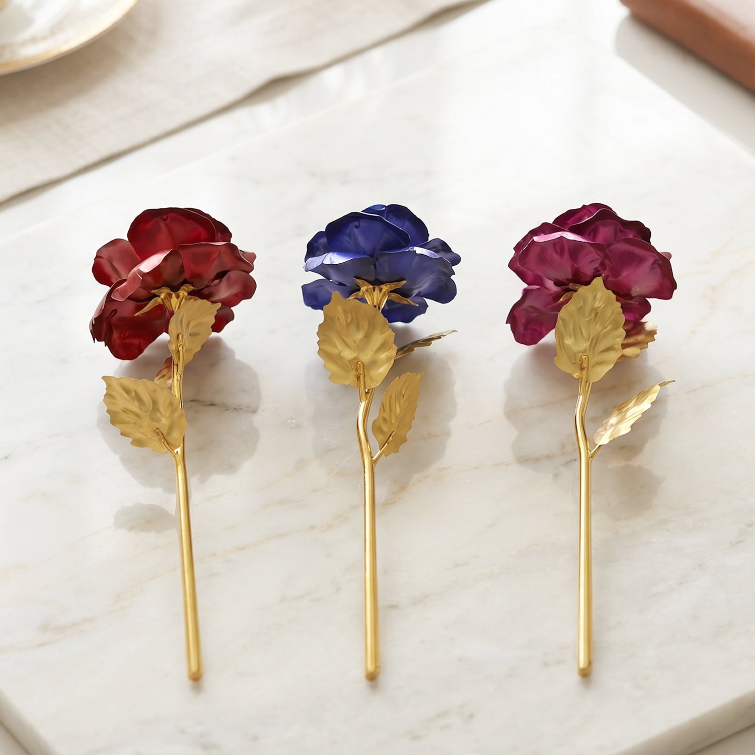 B Mix Color Rose is perfect for decorating homes, offices, cafes