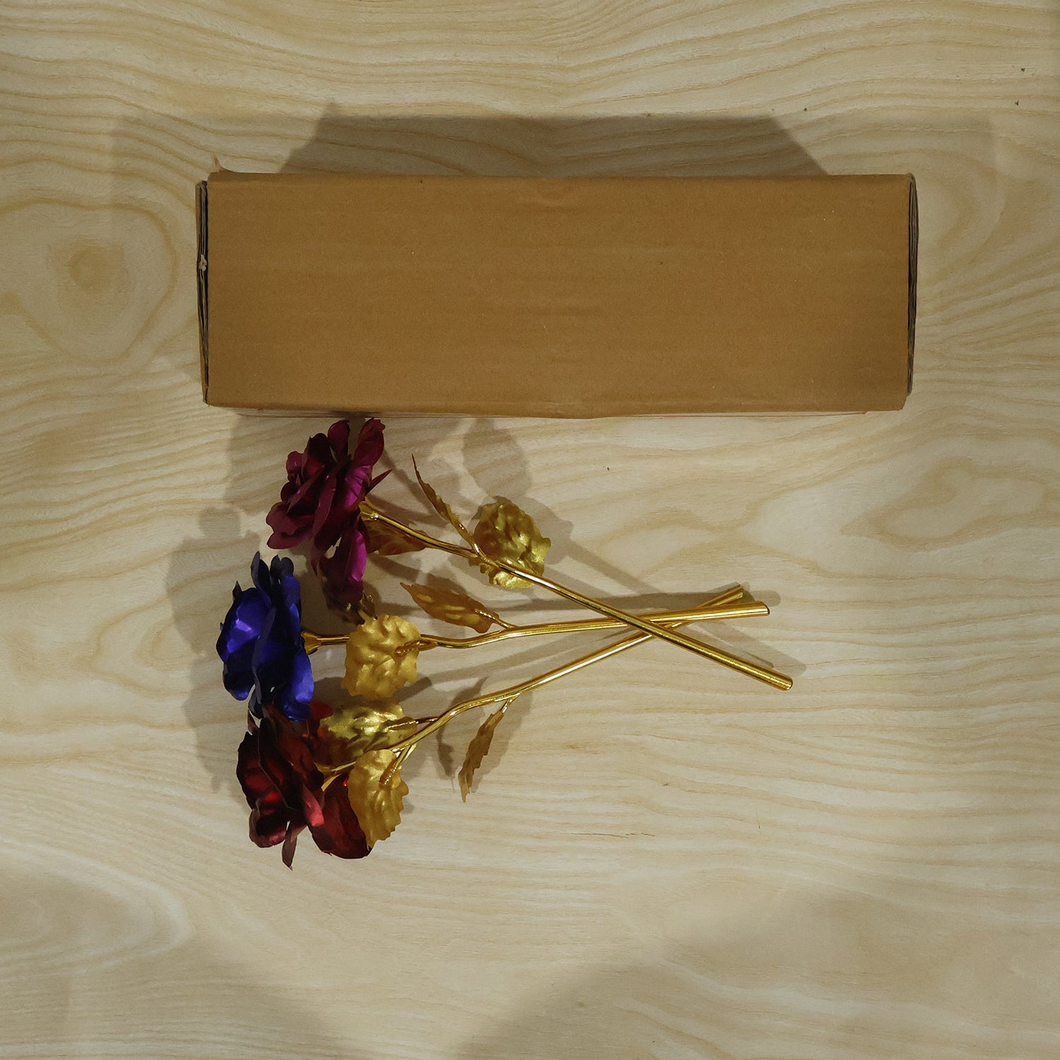 B Mix Color Rose is perfect for decorating homes, offices, cafes