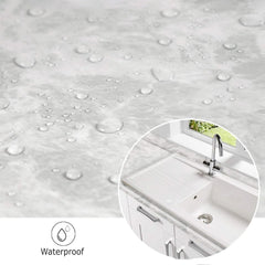 Marble Contact Paper