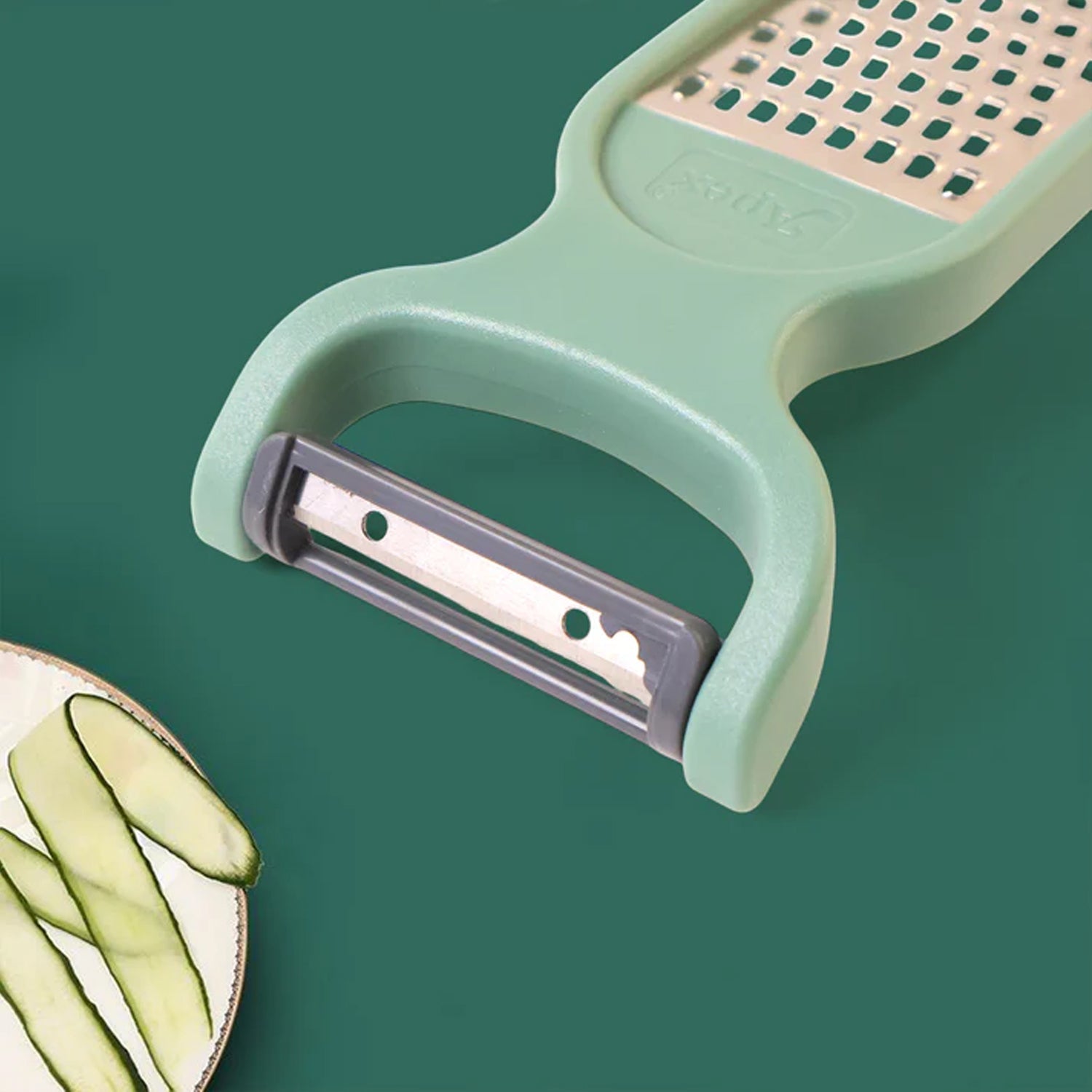 Vegetable Peeler Tool